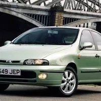 Fiat Bravo / Brava: Stylový pracant