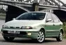 Fiat Bravo / Brava: Stylový pracant
