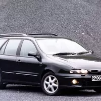 Fiat Bravo / Brava: Stylový pracant