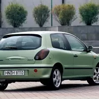Fiat Bravo / Brava: Stylový pracant