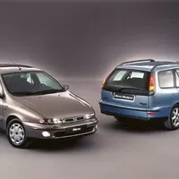 Fiat Bravo / Brava: Stylový pracant