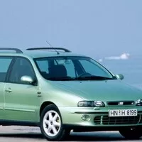 Fiat Bravo / Brava: Stylový pracant