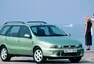 Fiat Bravo / Brava: Stylový pracant