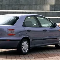 Fiat Bravo / Brava: Stylový pracant