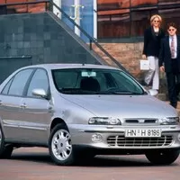 Fiat Bravo / Brava: Stylový pracant