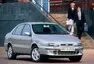 Fiat Bravo / Brava: Stylový pracant