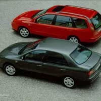Fiat Bravo / Brava: Stylový pracant