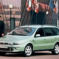 Fiat Bravo / Brava: Stylový pracant
