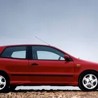 Fiat Bravo / Brava: Stylový pracant