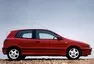 Fiat Bravo / Brava: Stylový pracant