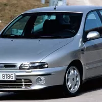 Fiat Bravo / Brava: Stylový pracant