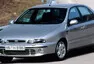 Fiat Bravo / Brava: Stylový pracant