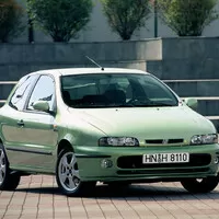 Fiat Bravo / Brava: Stylový pracant