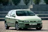 Fiat Bravo / Brava: Stylový pracant