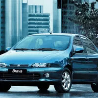 Fiat Bravo / Brava: Stylový pracant