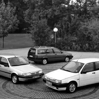 Fiat Bravo / Brava: Stylový pracant