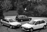 Fiat Bravo / Brava: Stylový pracant