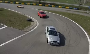 Trackday: Trackday&PlechCup 12.9. 2020 Vysoké Mýto - registrace spuštěny!