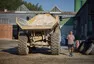 CAT 725: Nedostižný sen českého chalupáře