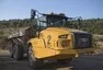 CAT 725: Nedostižný sen českého chalupáře