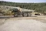 CAT 725: Nedostižný sen českého chalupáře