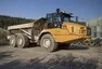 CAT 725: Nedostižný sen českého chalupáře