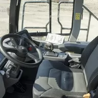 CAT 725: Nedostižný sen českého chalupáře
