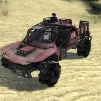 Automobilové legendy virtuálního světa
