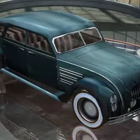 Automobilové legendy virtuálního světa