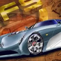 Automobilové legendy virtuálního světa