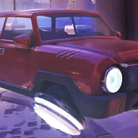 Automobilové legendy virtuálního světa