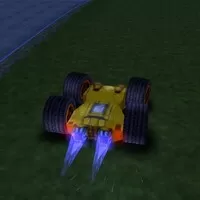Automobilové legendy virtuálního světa