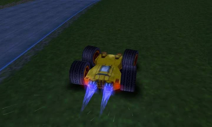 foto: Psygnosis