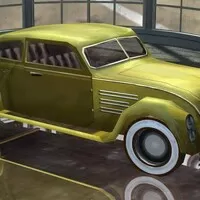Automobilové legendy virtuálního světa