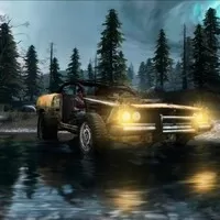 Automobilové legendy virtuálního světa