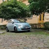 Fiat 500 hybrid: Malý Ital v moderní době