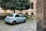 Fiat 500 hybrid: Malý Ital v moderní době