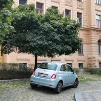 Fiat 500 hybrid: Malý Ital v moderní době