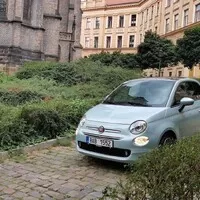 Fiat 500 hybrid: Malý Ital v moderní době