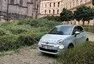 Fiat 500 hybrid: Malý Ital v moderní době