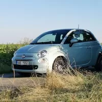Fiat 500 hybrid: Malý Ital v moderní době