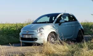 Recenze & testy: Fiat 500 hybrid: Malý Ital v moderní době