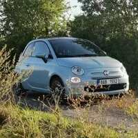 Fiat 500 hybrid: Malý Ital v moderní době