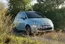 Fiat 500 hybrid: Malý Ital v moderní době