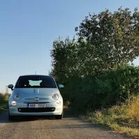 Fiat 500 hybrid: Malý Ital v moderní době