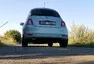 Fiat 500 hybrid: Malý Ital v moderní době
