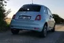 Fiat 500 hybrid: Malý Ital v moderní době