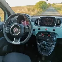 Fiat 500 hybrid: Malý Ital v moderní době