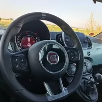 Fiat 500 hybrid: Malý Ital v moderní době