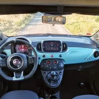 Fiat 500 hybrid: Malý Ital v moderní době
